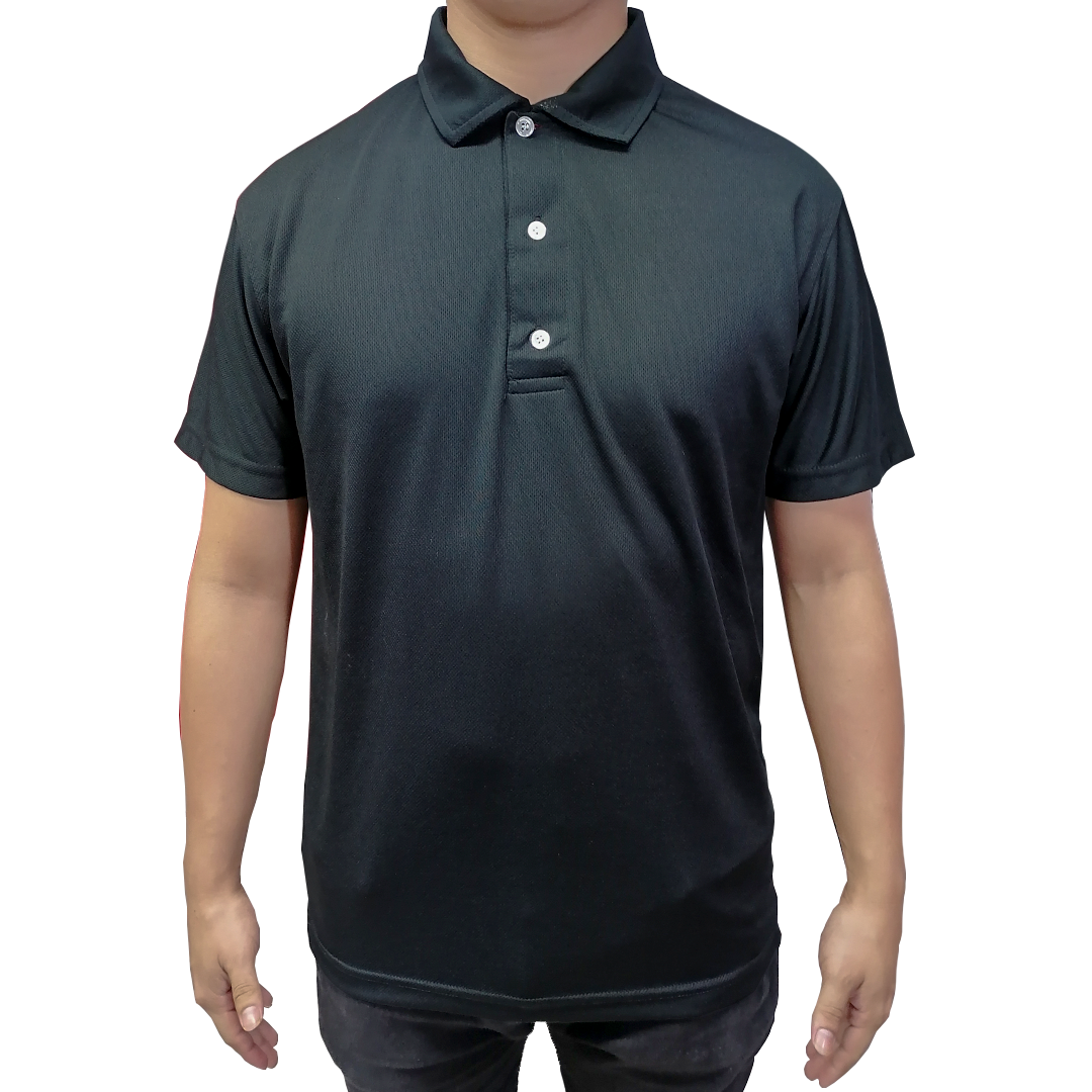 Playera best sale polo deportiva